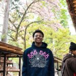 LeBron James Instagram – SCREAMING HAPPY 16th BIRTHDAY 🗣️🗣️🗣️🗣️🗣️🗣️🗣️🗣️ to my Twin MAXIMUS @_justbryce!!!!!! I LOVE YOU YOUNG 🤴🏾!!! Keep going up and up and up! Love the young man you are and becoming every single day!! 🙏🏾🤎🤎🤎🤎🤎🤎👑