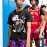 LeBron James Instagram - SCREAMING HAPPY 16th BIRTHDAY 🗣️🗣️🗣️🗣️🗣️🗣️🗣️🗣️ to my Twin MAXIMUS @_justbryce!!!!!! I LOVE YOU YOUNG 🤴🏾!!! Keep going up and up and up! Love the young man you are and becoming every single day!! 🙏🏾🤎🤎🤎🤎🤎🤎👑