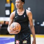 LeBron James Instagram – SCREAMING HAPPY 16th BIRTHDAY 🗣️🗣️🗣️🗣️🗣️🗣️🗣️🗣️ to my Twin MAXIMUS @_justbryce!!!!!! I LOVE YOU YOUNG 🤴🏾!!! Keep going up and up and up! Love the young man you are and becoming every single day!! 🙏🏾🤎🤎🤎🤎🤎🤎👑