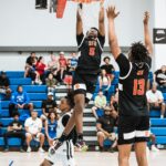 LeBron James Instagram – SCREAMING HAPPY 16th BIRTHDAY 🗣️🗣️🗣️🗣️🗣️🗣️🗣️🗣️ to my Twin MAXIMUS @_justbryce!!!!!! I LOVE YOU YOUNG 🤴🏾!!! Keep going up and up and up! Love the young man you are and becoming every single day!! 🙏🏾🤎🤎🤎🤎🤎🤎👑