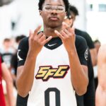 LeBron James Instagram – SCREAMING HAPPY 16th BIRTHDAY 🗣️🗣️🗣️🗣️🗣️🗣️🗣️🗣️ to my Twin MAXIMUS @_justbryce!!!!!! I LOVE YOU YOUNG 🤴🏾!!! Keep going up and up and up! Love the young man you are and becoming every single day!! 🙏🏾🤎🤎🤎🤎🤎🤎👑