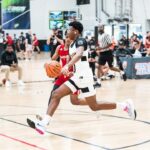 LeBron James Instagram – SCREAMING HAPPY 16th BIRTHDAY 🗣️🗣️🗣️🗣️🗣️🗣️🗣️🗣️ to my Twin MAXIMUS @_justbryce!!!!!! I LOVE YOU YOUNG 🤴🏾!!! Keep going up and up and up! Love the young man you are and becoming every single day!! 🙏🏾🤎🤎🤎🤎🤎🤎👑