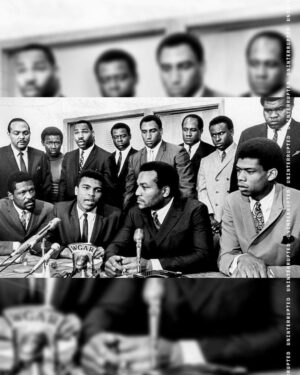 LeBron James Instagram - We lost a hero today.  Rest in Paradise to the legend Jim Brown.  I hope every Black athlete takes the time to educate themselves about this incredible man and what he did to change all of our lives.  We all stand on your shoulders Jim Brown.  
 
If you grew up in Northeast Ohio and were Black, Jim Brown was a God.  As a kid who loved football, I really just thought of him as the greatest Cleveland Brown to ever play.  Then I started my own journey as a professional athlete and realized what he did socially was his true greatness. When I choose to speak out, I always think about Jim Brown.  I can only speak because Jim broke down those walls for me. 
 
I am so grateful that I was able to call you my friend.  I hope I can continue to honor your legacy with my words and actions.  My prayers to your family.  I know they are all incredibly proud of everything you did for our community! #LegendsNeverDie🙏🏾