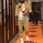 LeBron James Instagram – Easter 🐣 Sunday’s Best!! My last regular season game in year 20 was fun fun fun!!!! To be continue folks! Love 👑🫡 #ThekidfromAKRON🤴🏾#KingMe♟️ #SFG🚀