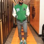 LeBron James Instagram - When I'm finished, I'ma keep a tennis shoe on y'all throat Just in case you mention in a interview you want smoke! 👑