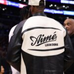 LeBron James Instagram – H.I.M. 👑. Talk to me nicely!!