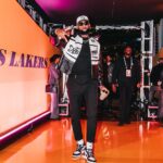 LeBron James Instagram – H.I.M. 👑. Talk to me nicely!!