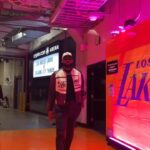 LeBron James Instagram - H.I.M. 👑. Talk to me nicely!!