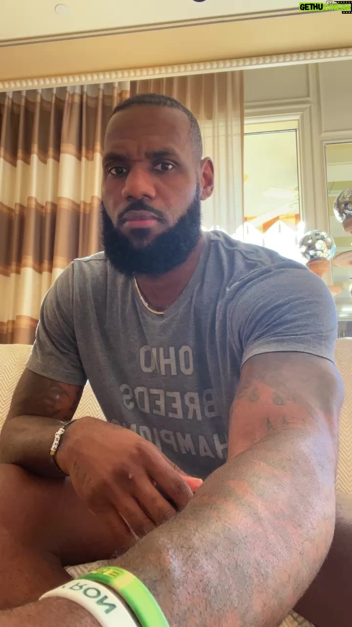 LeBron James Instagram - Week 5 @nfl picks!! Enjoy your Sunday my friends! ππΎππ€π .