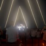 LeBron James Instagram – You’re ABSOLUTELY INCREDIBLE @adele!! Simple as that! Pleasure witnessing it live in the flesh! Never Ever to forget! RARE!!! A breath of fresh air, a striking bolt of light and a unfazed humble yet super confident aura!! Continue love and blessings!! 🙏🏾👏🏾👏🏾🙌🏾🤎
