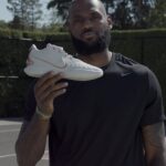 LeBron James Instagram – LIFT-OFF TOMORROW 🔥🔥🚀🚀🚀🚀 @nikebasketball #LeBronXXI👑 #ThekidfromAKRON🤴🏾