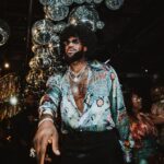 LeBron James Instagram – Living Life to the fullest!! The 39th was a STONE COLD MUTHA SHUT YO MOUTH GROOVE 🎥💃🏻🕺🏾🙏🏾👑!!! As my Queen would say LIVE.LAUGH.LOVE🤎🤎🤎🤎✨✨✨✨. 📸 work by @graydientvisuals 🫡