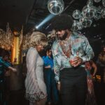 LeBron James Instagram – Living Life to the fullest!! The 39th was a STONE COLD MUTHA SHUT YO MOUTH GROOVE 🎥💃🏻🕺🏾🙏🏾👑!!! As my Queen would say LIVE.LAUGH.LOVE🤎🤎🤎🤎✨✨✨✨. 📸 work by @graydientvisuals 🫡