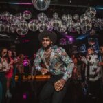 LeBron James Instagram – Living Life to the fullest!! The 39th was a STONE COLD MUTHA SHUT YO MOUTH GROOVE 🎥💃🏻🕺🏾🙏🏾👑!!! As my Queen would say LIVE.LAUGH.LOVE🤎🤎🤎🤎✨✨✨✨. 📸 work by @graydientvisuals 🫡
