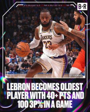 LeBron James Instagram - Somebody come get her ASAP! She trying to blow my damn cover! 👽😉 #ThekidfromAKRON🤴🏾