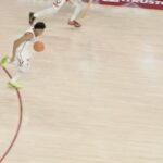 LeBron James Instagram - Can’t even tell y’all how EMOTIONAL today was for me! I’m literally drained and all I can say is @bronny you’re simply INCREDIBLE!! Damn the wins and loses that will occur. You’ve already won the ultimate goal/championship and that’s LIFE!!! Proud of you kid and today you’ve given me more life! Thank you and I love you 🤎🙏🏾🤴🏾🥺