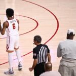 LeBron James Instagram - Can’t even tell y’all how EMOTIONAL today was for me! I’m literally drained and all I can say is @bronny you’re simply INCREDIBLE!! Damn the wins and loses that will occur. You’ve already won the ultimate goal/championship and that’s LIFE!!! Proud of you kid and today you’ve given me more life! Thank you and I love you 🤎🙏🏾🤴🏾🥺