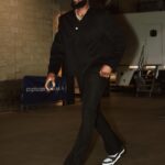 LeBron James Instagram – El Hefe 👑🫡