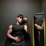 Lee Jae-bin Instagram - 💪 짐박스