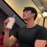 Lee Jae-bin Instagram -