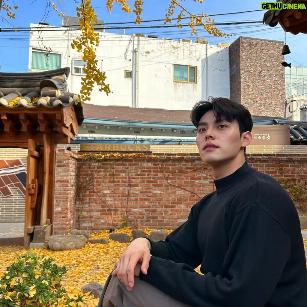 Lee Jae-bin Instagram - 🌞 대구 중구 종로