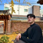 Lee Jae-bin Instagram - 🌞 대구 중구 종로