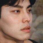 Lee Jae-bin Instagram - [Nodeul Island Project] Concept.3 Model. @l.jae.b Photographer. @photo_joseeand 노들섬 - Nodeul Island
