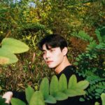 Lee Jae-bin Instagram - [Nodeul Island Project] Concept.2 Model. @l.jae.b Photographer. @photo_joseeand 노들섬 - Nodeul Island