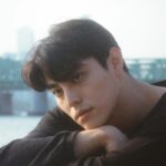 Lee Jae-bin Instagram - [Nodeul Island Project] Concept.1 Model. @l.jae.b Photographer. @photo_joseeand 노들섬 - Nodeul Island