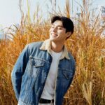 Lee Jae-bin Instagram - Good day👋