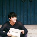 Lee Jae-bin Instagram - 📸 Model. @l.jae.b Photographer. @photo_joseeand