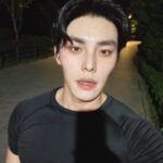 Lee Jae-bin Instagram -