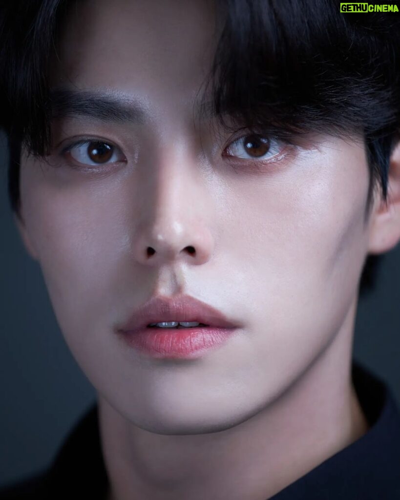 Lee Jae-bin Instagram - Profile