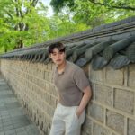 Lee Jae-bin Instagram – 너희들과 함께 떠난 여행이라 더 즐거운 오늘 전주 한옥마을 Jeonju Hanok Village