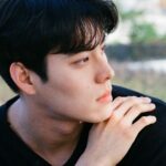 Lee Jae-bin Instagram - [Nodeul Island Project] Concept.3 Model. @l.jae.b Photographer. @photo_joseeand 노들섬 - Nodeul Island