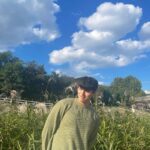 Lee Jae-bin Instagram - 반쪽하트🙆‍♂️