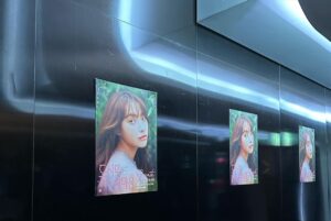 Lee Jin-ah Instagram - 어제 음감회에서 이야기를 나누다 보니 뮤직비디오에 대한 애정이 더 생기게 되었어요, 결말이 더 슬프고 더 제 이야기 같은 느낌도 들게 되었어요 ☁️🥲앨범 곡 전부 들려드릴수 있어서 좋았어요 🩵 와주셔서 감사합니다 🐻‍❄️