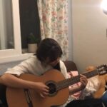 Lee Jin-ah Instagram - 재밌던 가을날 🍂🍁⭐️별이의 목소리 한번 들어보시라요 ... 🤍🥲