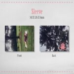 Lee Jin-ah Instagram – CD 예약 판매를 시작 해요💿🌱
We’re going to start pre-ordering CD🐥