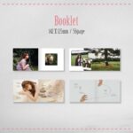 Lee Jin-ah Instagram – CD 예약 판매를 시작 해요💿🌱
We’re going to start pre-ordering CD🐥