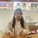 Lee Jin-ah Instagram – 틈틈이 잘 놀기 헤헷  또 뭐하구 놀지? 나랑 놀사람 🐸