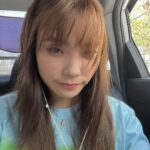Lee Jin-ah Instagram - 🌷Have a good day🧸요즘 찍은 사진들 올려보기