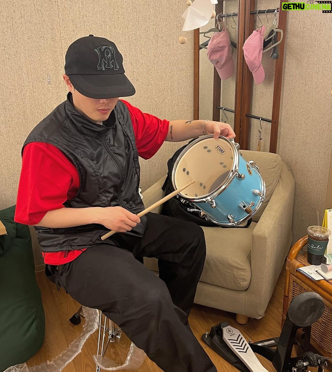 Lee Jin-ah Instagram - 🌷Have a good day🧸요즘 찍은 사진들 올려보기