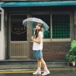 Lee Jin-ah Instagram - AROUND vol.90 매거진에 인터뷰가 실렸어요 호호 마음이 담긴 좋은 이야기와 좋은 사진 찍어주셔서 감사합니다 🐰편하게 이야기 할수 있었던 하루 📚📒✏️ Photo Hae Ran 에디터 이주연