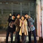 Lee Jin-ah Instagram - 도시의 속마음 : 매일 공사중인 건물같은 나의 음악들을 들려주는것은 매번 참 쑥스럽고 용기가 필요해 . . 아직도 난 모니터를 하지 못했지만 .. 하루 하루 점점 나아지는 사람이 바라며 , 이제 또 새로운 걸음을 걸어보자 ⭐️ 감사한 마음은 너무 가득하다 , 한명 한명 너무 고마운데 제대로 인사하지 못한것 같기도 하고 , 차근차근 고마운 마음들을 갚으며 살아야지 🤍