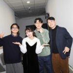 Lee Jin-ah Instagram - 어제 잘 들어가셨나요? 이틀동안 정말 좋은 공연 만들어 주셔서 감사합니다 🎄 따뜻한 기억으로 남을것 같아요...! 친구들 한명 한명 함께 준비할때의 시간들도 참 소중하고 즐거웠고 ,피아노와 노래로만 노래 할수 있어서 참 좋았어요 항상 공연 전까지는 이런 저런 두려움들이 있지만 막상 하게 되면 재밌고 행복한게 또 공연인것 같아요 행복한 연말 보내시구 또 만나요 🤍