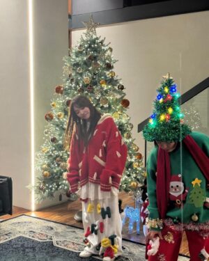 Lee Jin-ah Instagram - 은이 언니의 “가자 ~~~~” 이 말이 너무 웃겼다...🥹ㅋㅋㅋ