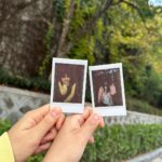 Lee Jin-ah Instagram - 재밌던 가을날 🍂🍁⭐️별이의 목소리 한번 들어보시라요 ... 🤍🥲