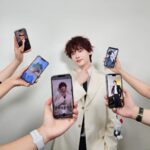 Lee Jong-suk Instagram - 감사합니다!! ❤️ #생일자