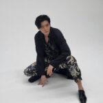 Lee Jong-suk Instagram -